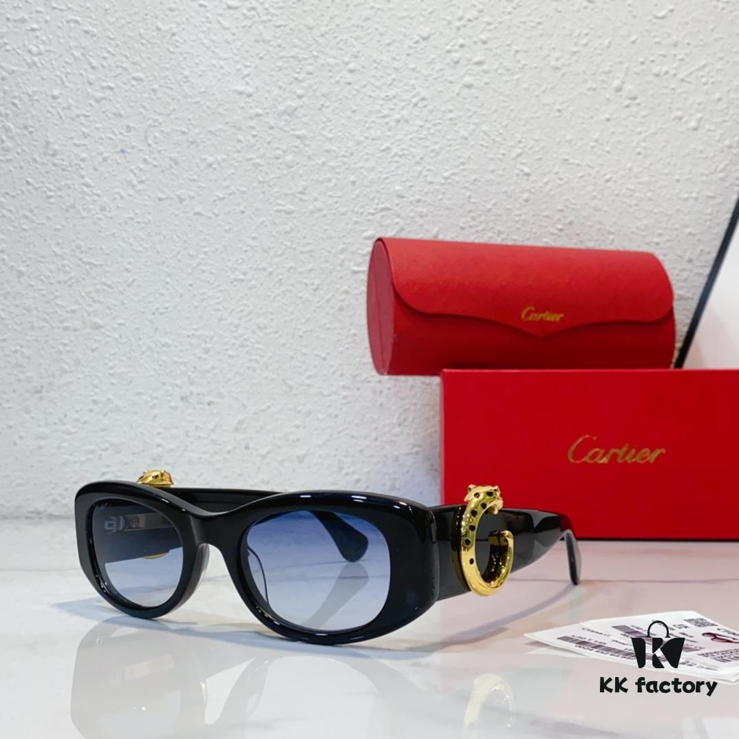 6931fc283a89a121ed54caf5 140 Cartier MODEL: CT0472S SIZE: 50□22-145 Sunglasses
