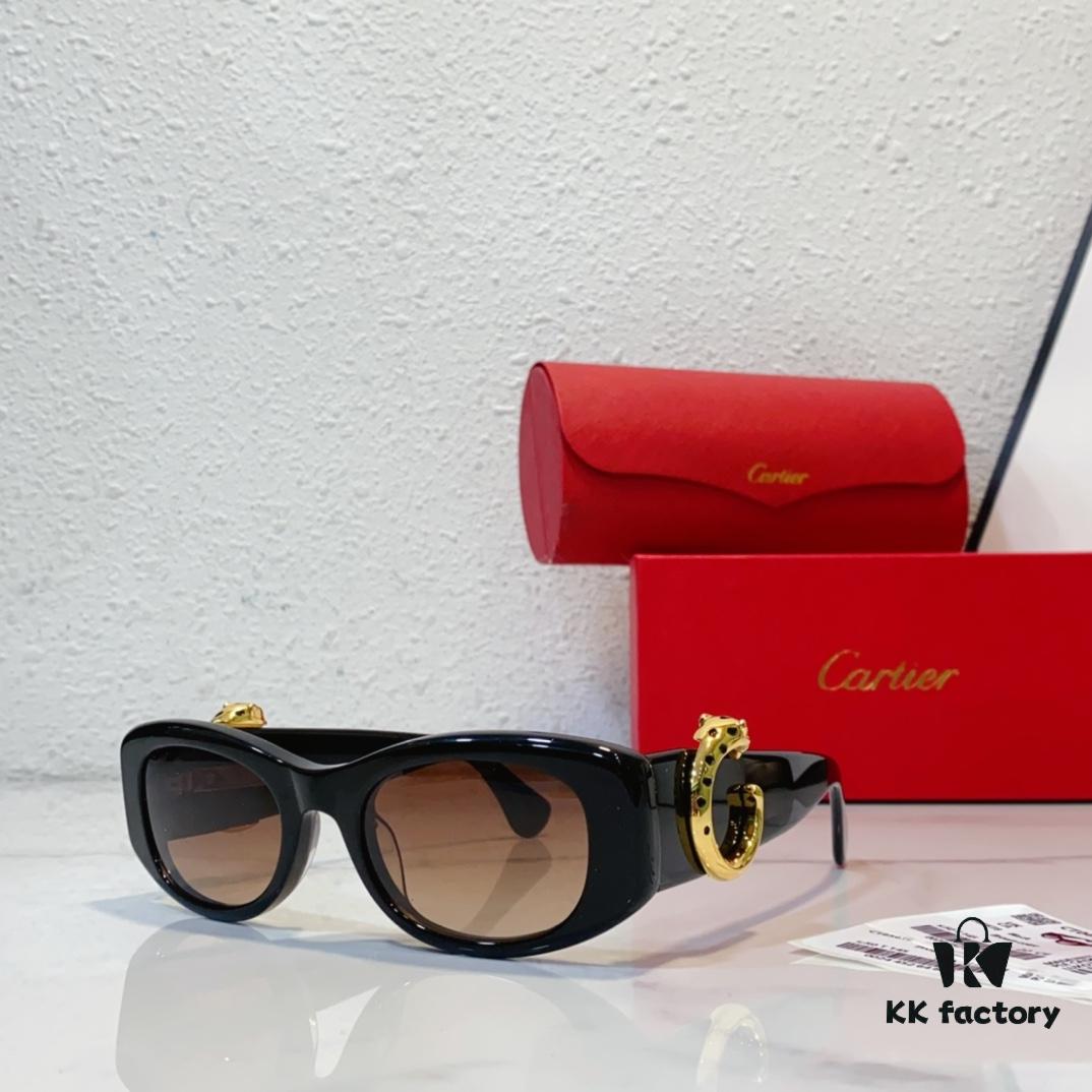 6931fc283a89a121ed54caf6 140 Cartier MODEL: CT0472S SIZE: 50□22-145 Sunglasses