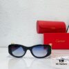 6931fc283a89a121ed54caf7 140 Cartier MODEL: CT0472S SIZE: 50□22-145 Sunglasses