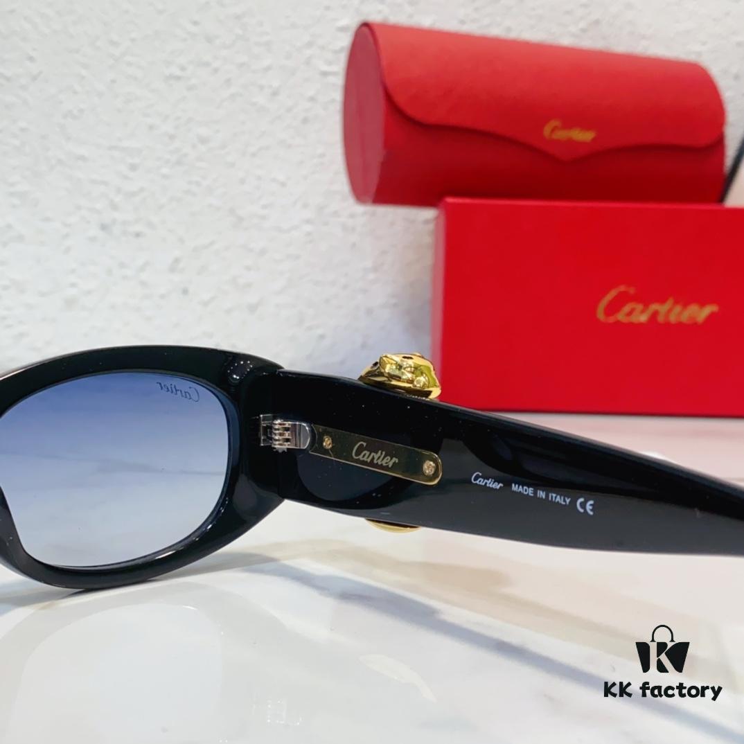 6931fc293a89a121ed54caf8 140 Cartier MODEL: CT0472S SIZE: 50□22-145 Sunglasses