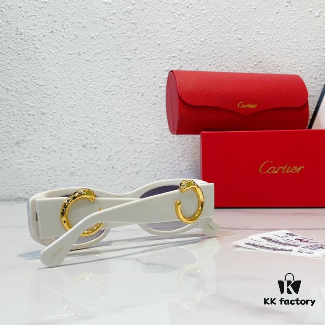 6931fc293a89a121ed54caf9 140 Cartier MODEL: CT0472S SIZE: 50□22-145 Sunglasses