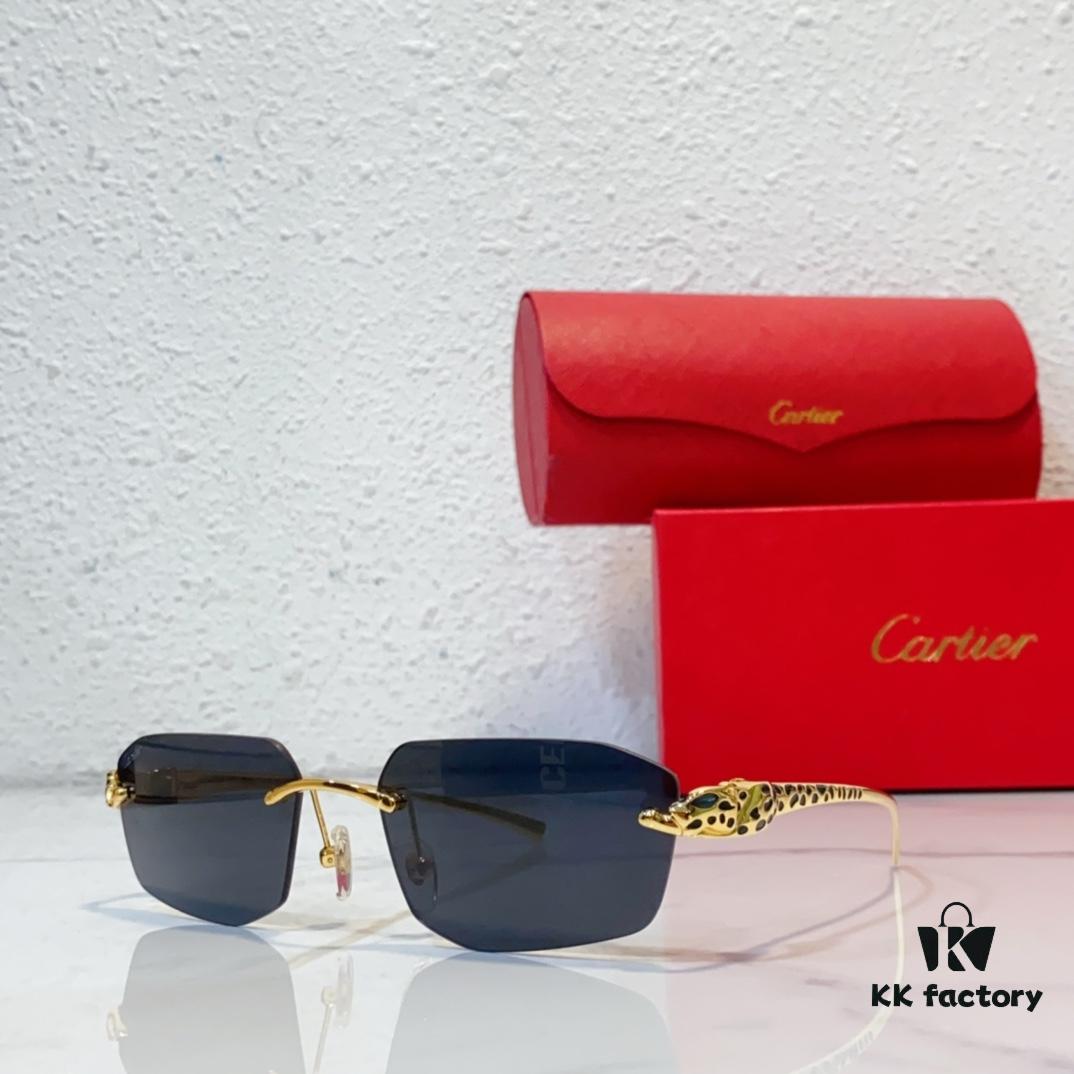 140 Cartier CT0474S Sunglasses