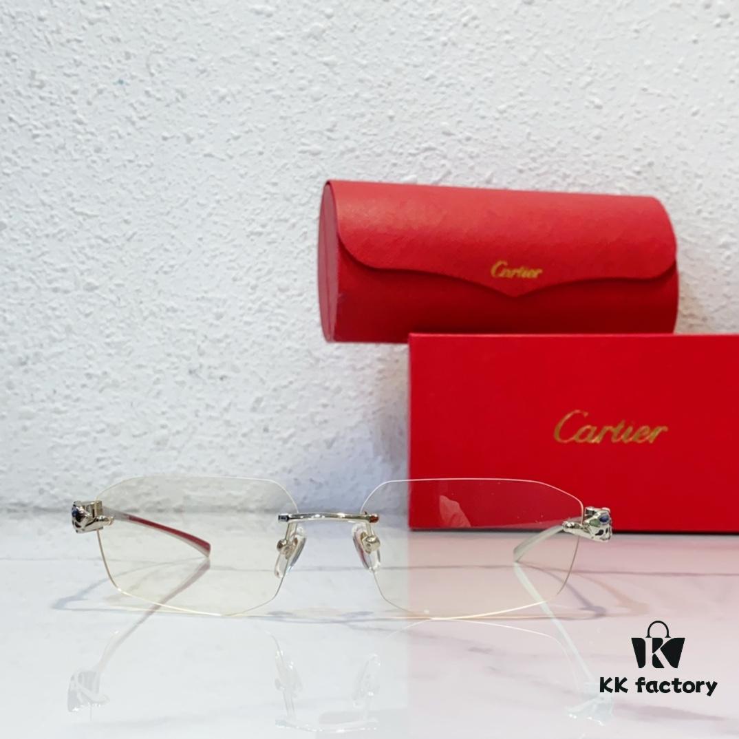 140 Cartier CT0474S Sunglasses