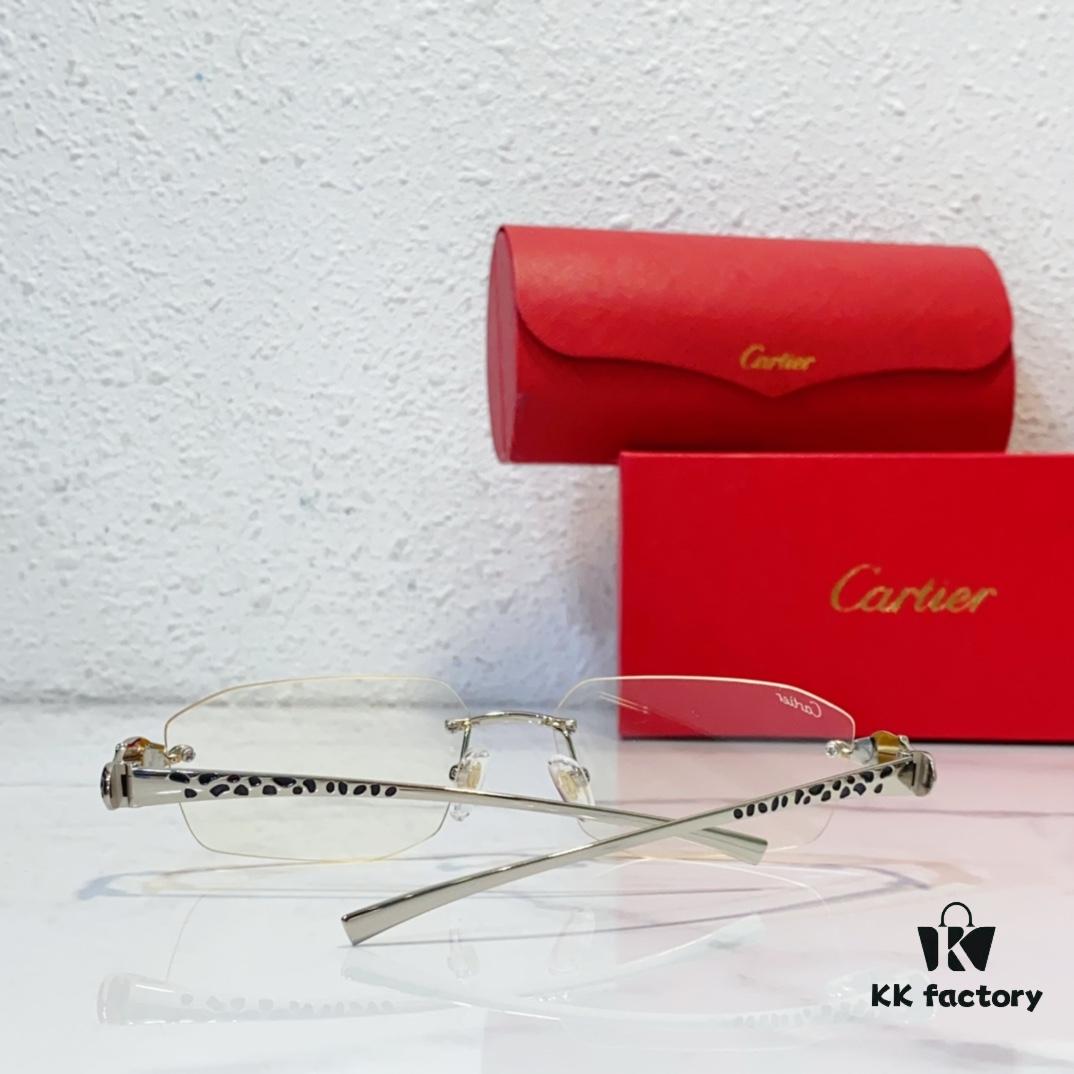 140 Cartier CT0474S Sunglasses