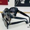 Cartier CT0406S Size 54-19-140 Unisex Stylish Optical Frame for All Face Shapes