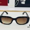 Cartier CT0406S Size 54-19-140 Unisex Stylish Optical Frame for All Face Shapes