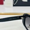 Cartier CT0406S Size 54-19-140 Unisex Stylish Optical Frame for All Face Shapes