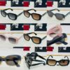 Cartier CT0406S Size 54-19-140 Unisex Stylish Optical Frame for All Face Shapes
