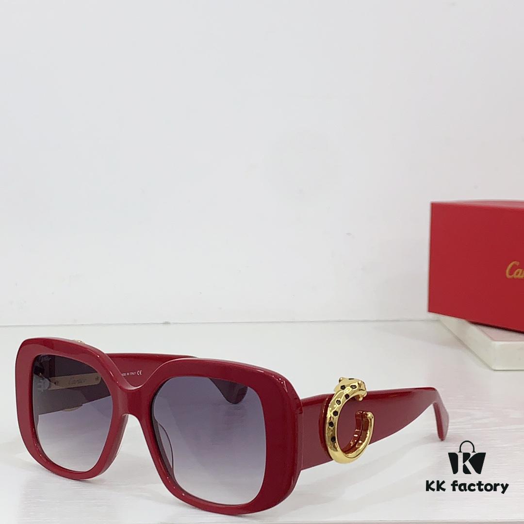 140 Cartier MODEL CT0471S SIZE 53-19-145 Sunglasses