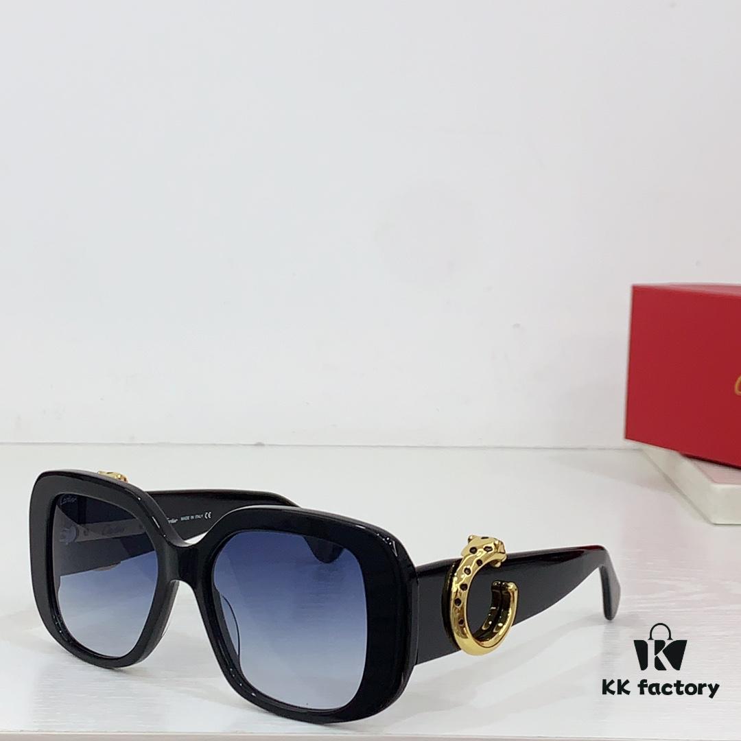 140 Cartier MODEL CT0471S SIZE 53-19-145 Sunglasses