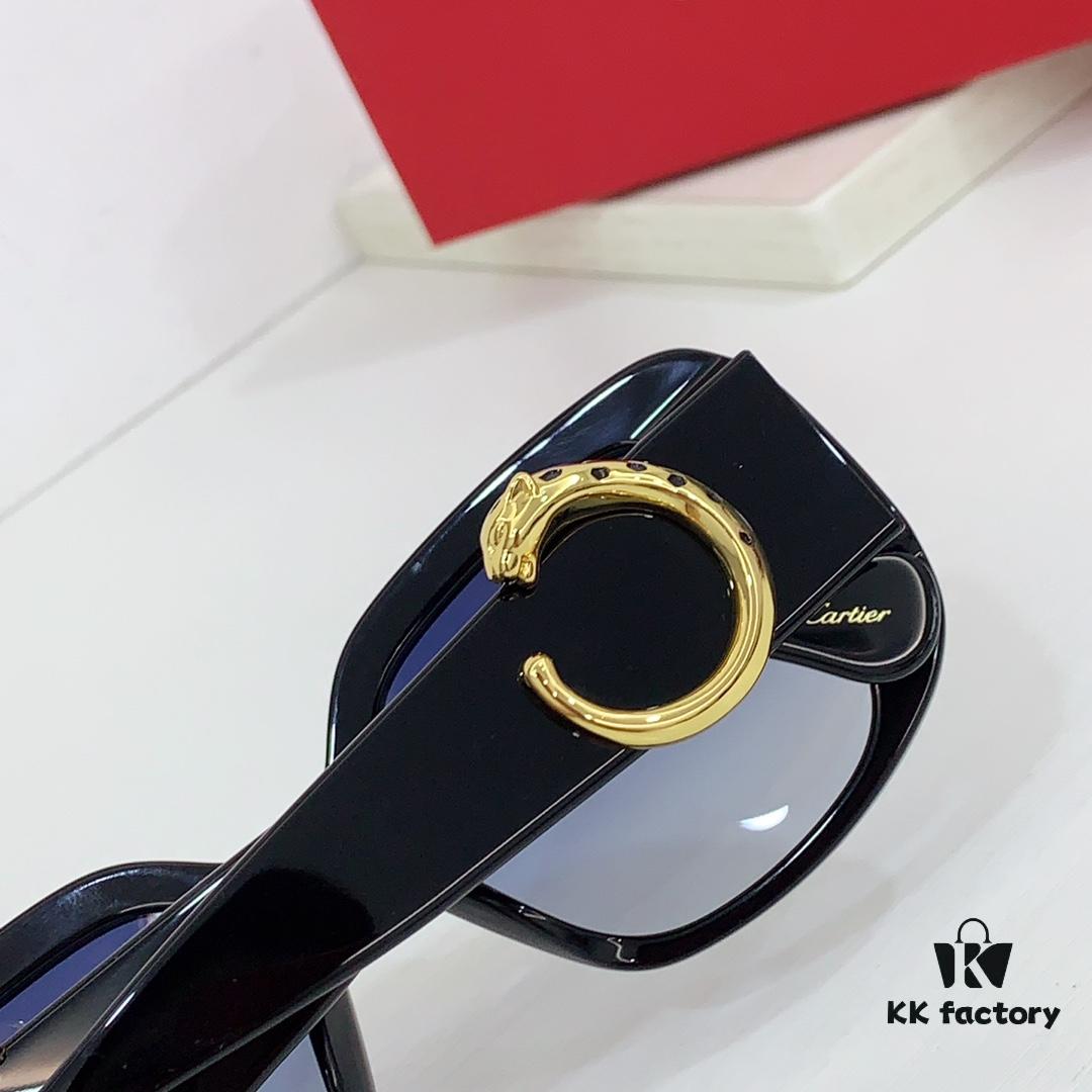 140 Cartier MODEL CT0471S SIZE 53-19-145 Sunglasses