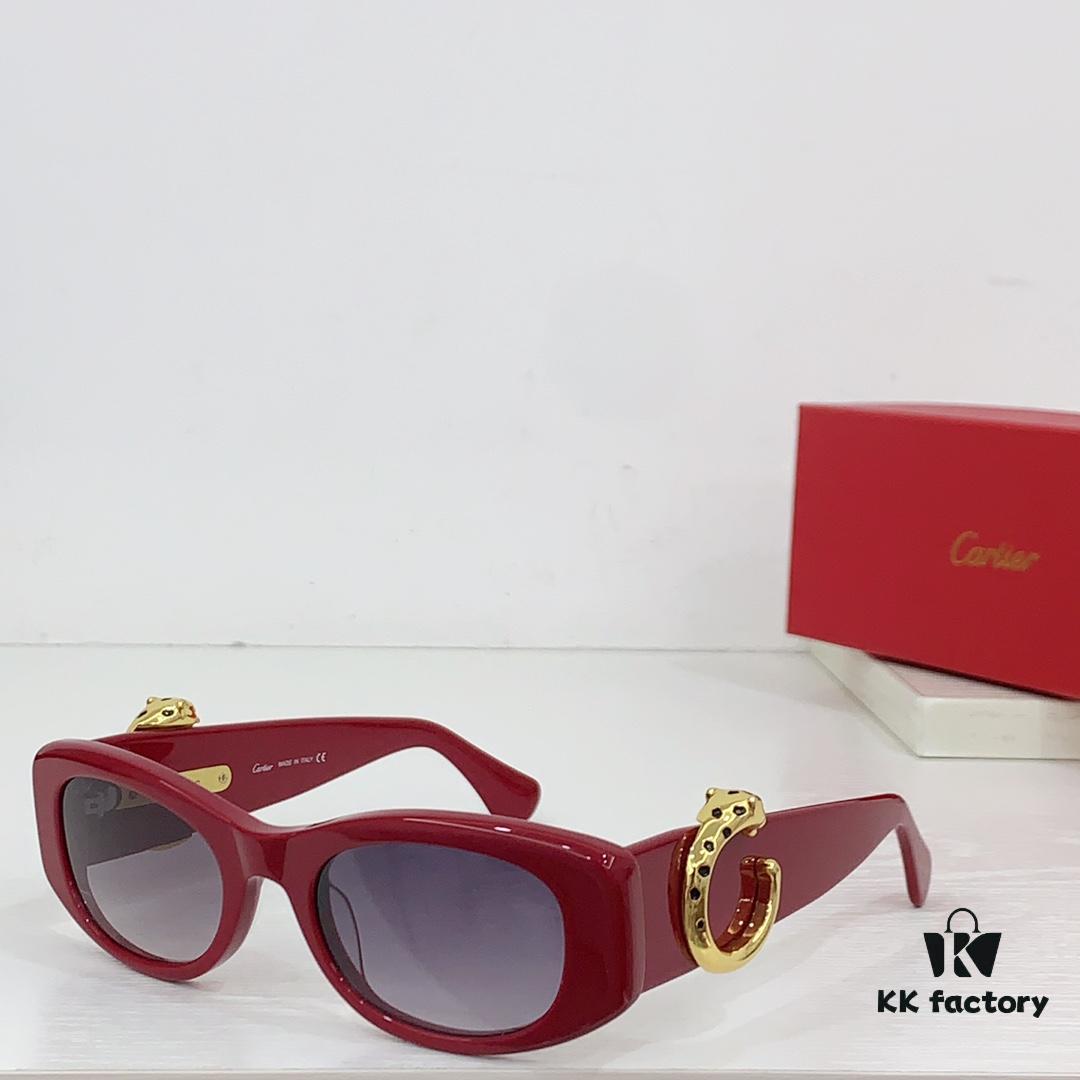 140 Cartier MODEL: CT0472S SIZE: 50□22-145 Sunglasses