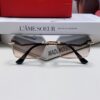 6931fc2d3a89a121ed54cb2e Cartier 2024 New Arrival Fashion Sunglasses for Women, Stylish Instagram-Worthy UV Protection Oversized Sun Glasses Slimming Design