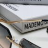 6931fc2d3a89a121ed54cb30 Cartier 2024 New Arrival Fashion Sunglasses for Women, Stylish Instagram-Worthy UV Protection Oversized Sun Glasses Slimming Design