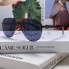 6931fc2d3a89a121ed54cb31 Cartier 2024 Retro Double Bridge Prescription Sunglasses, UV Protection, Oversized Frame for Men, Driving Sun Glasses