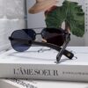6931fc2d3a89a121ed54cb33 Cartier 2024 Retro Double Bridge Prescription Sunglasses, UV Protection, Oversized Frame for Men, Driving Sun Glasses