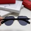 6931fc2d3a89a121ed54cb35 Cartier 2024 Retro Double Bridge Prescription Sunglasses, UV Protection, Oversized Frame for Men, Driving Sun Glasses
