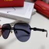 6931fc2d3a89a121ed54cb36 Cartier 2024 Retro Double Bridge Prescription Sunglasses, UV Protection, Oversized Frame for Men, Driving Sun Glasses