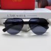 6931fc2d3a89a121ed54cb37 Cartier 2024 Retro Double Bridge Prescription Sunglasses, UV Protection, Oversized Frame for Men, Driving Sun Glasses