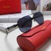 6931fc2d3a89a121ed54cb38 Cartier 2024 Retro Double Bridge Prescription Sunglasses, UV Protection, Oversized Frame for Men, Driving Sun Glasses