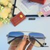 6931fc303a89a121ed54cb5b Cartier Unisex Gradient Aviator Sunglasses, Stylish and Versatile UV-Protective Oversized Shades