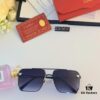 6931fc313a89a121ed54cb65 Cartier New Men's High-End Sunglasses Fashionable Stylish Trendy Shades Outdoor Driving Travel Sun Glasses