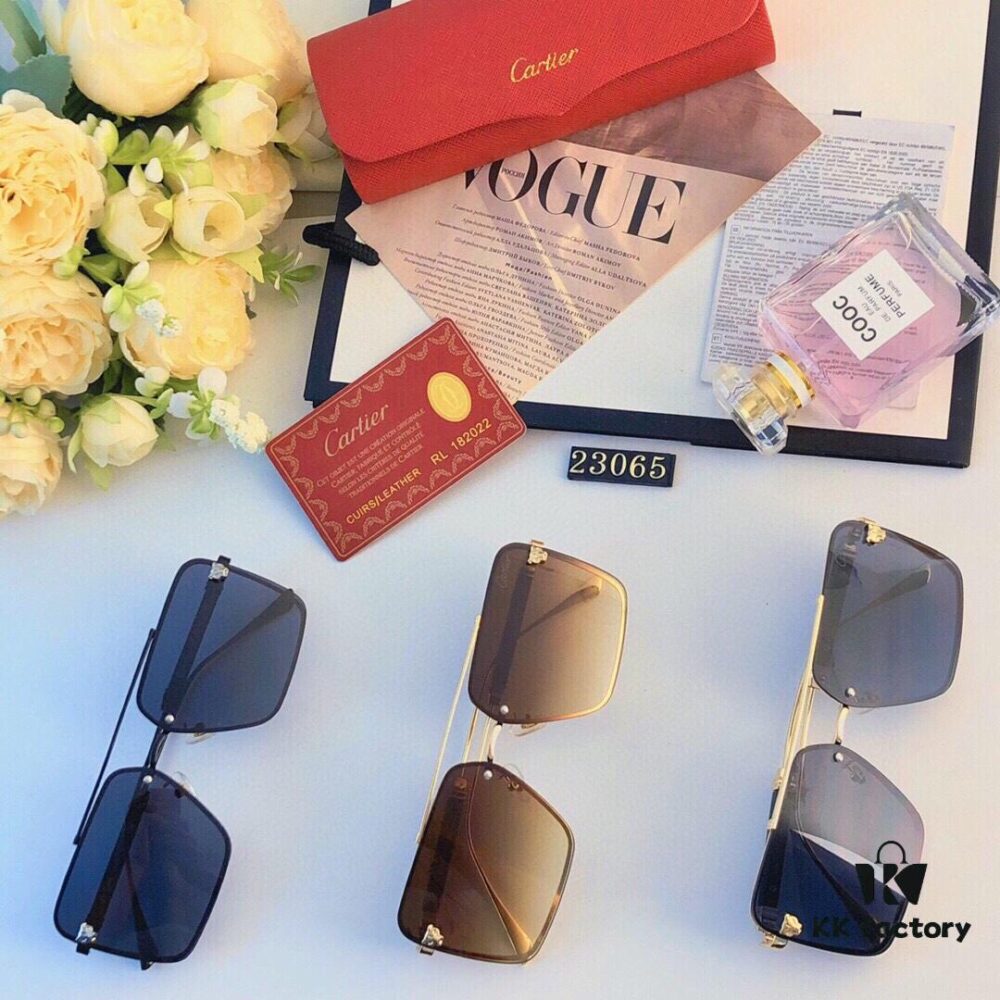 6931fc313a89a121ed54cb71 Cartier 2024 New Pilot High-Definition Fishing Sunglasses, Unisex Oversized UV Protection Sunglasses for Men and Women