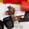 6931fc363a89a121ed54cba7 Cartier 2024 New Women's Sunglasses, K0200 Model, Classic Frame Design, Elegant and Stylish