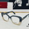 6931fc373a89a121ed54cbb4 Cartier CT0438 Size 54 □ 20-145 Unisex Stylish Optical Frame Suitable for All Face Shapes, Can Be Fitted with Prescription Lenses