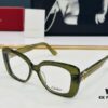 6931fc373a89a121ed54cbb6 Cartier CT0438 Size 54 □ 20-145 Unisex Stylish Optical Frame Suitable for All Face Shapes, Can Be Fitted with Prescription Lenses