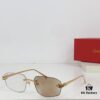6931fc3b3a89a121ed54cbe8 Cartier CT0583S 56-18-143 Photochromic Sunglasses