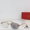 6931fc3b3a89a121ed54cbe9 Cartier CT0583S 56-18-143 Photochromic Sunglasses