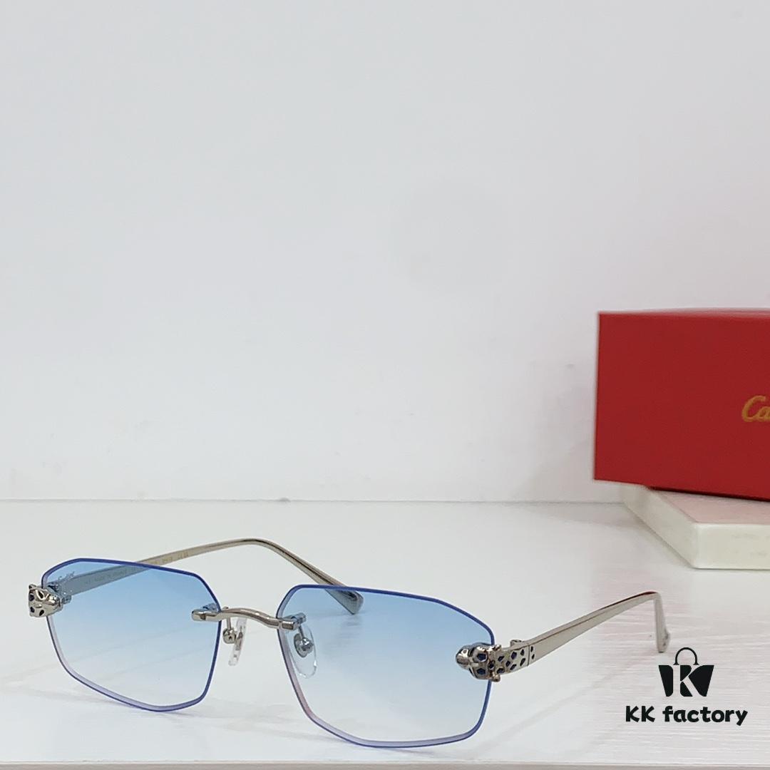 6931fc3b3a89a121ed54cbea Cartier CT0583S 56-18-143 Photochromic Sunglasses