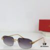6931fc3b3a89a121ed54cbee Cartier CT0583S 56-18-143 Photochromic Sunglasses