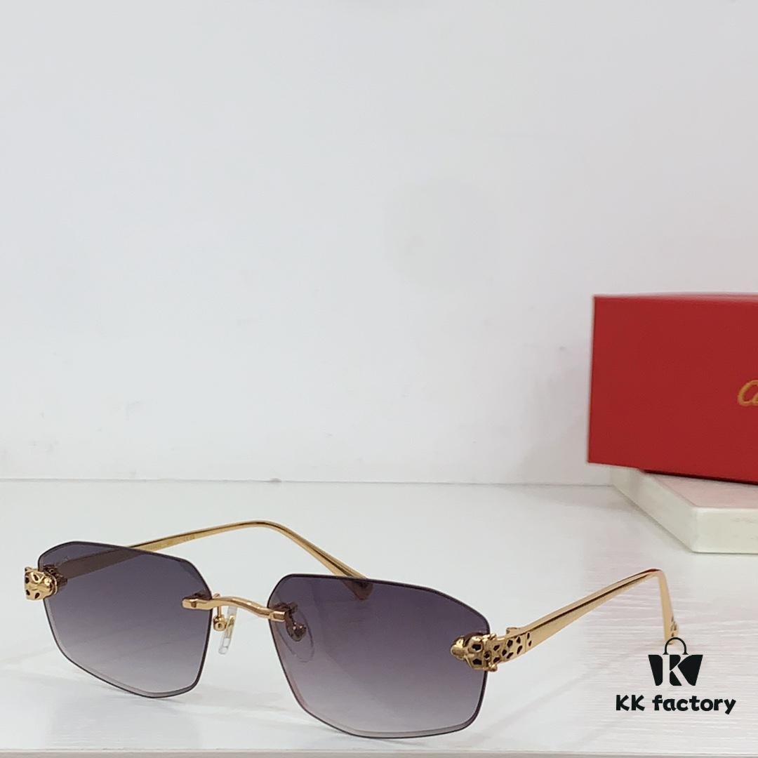 6931fc3b3a89a121ed54cbee Cartier CT0583S 56-18-143 Photochromic Sunglasses