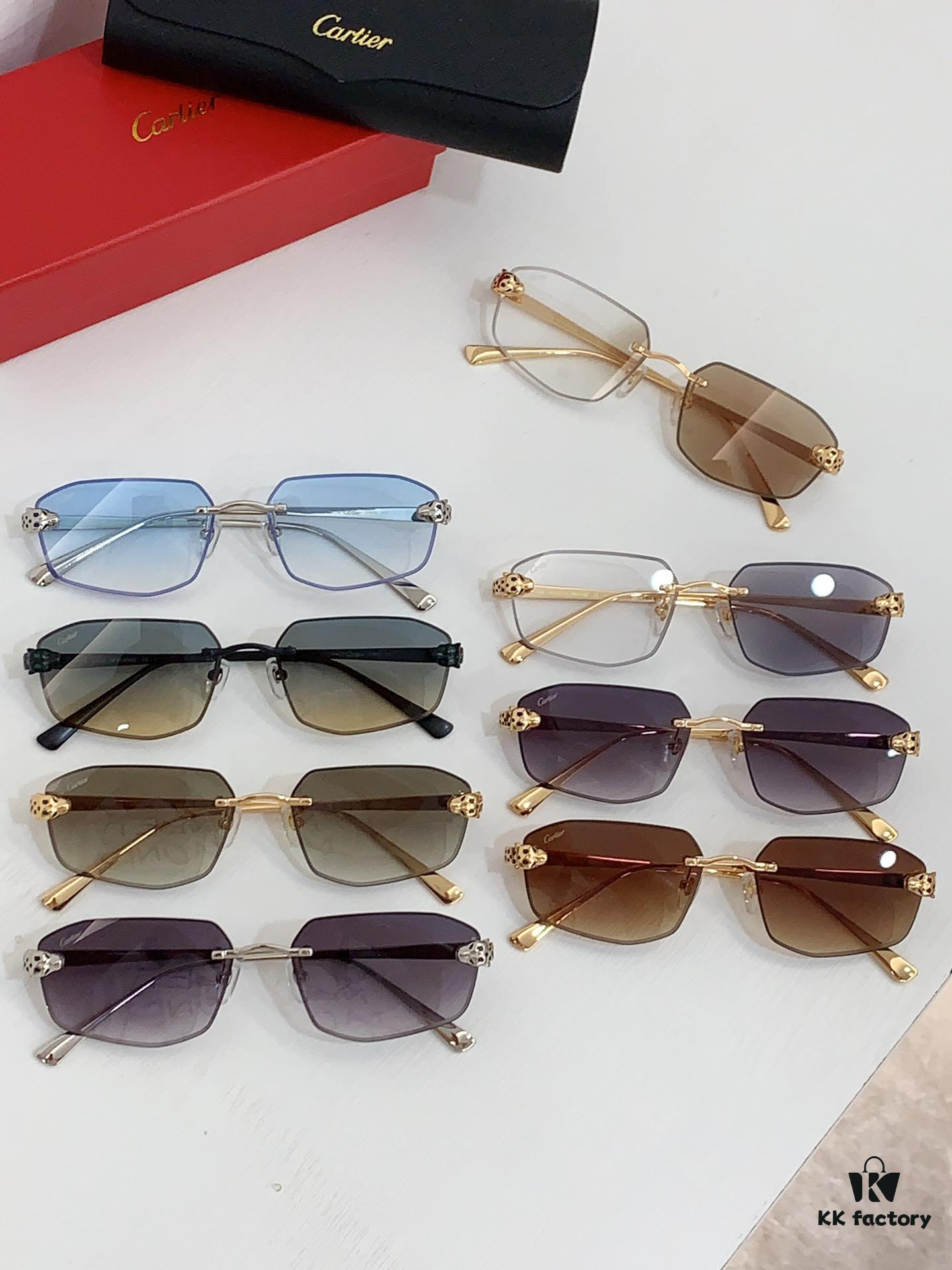 6931fc3b3a89a121ed54cbf0 Cartier CT0583S 56-18-143 Photochromic Sunglasses