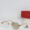 6931fc3b3a89a121ed54cbf2 Cartier MOD: CT0585S Size: 56□14-143 Photochromic Lens Eyewear Sunglasses