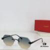 6931fc3c3a89a121ed54cbf5 Cartier MOD: CT0585S Size: 56□14-143 Photochromic Lens Eyewear Sunglasses