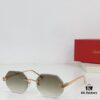 6931fc3c3a89a121ed54cbf6 Cartier MOD: CT0585S Size: 56□14-143 Photochromic Lens Eyewear Sunglasses