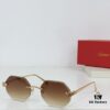 6931fc3c3a89a121ed54cbf7 Cartier MOD: CT0585S Size: 56□14-143 Photochromic Lens Eyewear Sunglasses