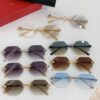 6931fc3c3a89a121ed54cbf9 Cartier MOD: CT0585S Size: 56□14-143 Photochromic Lens Eyewear Sunglasses