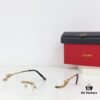 140 CARTIER MOD: CT0498 SIZE: 57-18-140 Eyeglasses Sunglasses