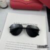 6931fc3d3a89a121ed54cc09 Cartier France - New Men's Polarized Sunglasses with Lightweight Metal Frame, Brand Luxury Unisex Design, Model 53688