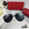 6931fc3d3a89a121ed54cc0f French Cartier - Cartier Men's Sunglasses with Polarized Lenses, Model 53688
