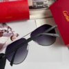 6931fc423a89a121ed54cc50 New Arrival 💥 Brand: Cartier Unisex Polarized Sunglasses - High-Quality Replica