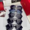 6931fc433a89a121ed54cc56 New Arrival 💥 Brand: Cartier Unisex Polarized Sunglasses