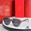 6931fc443a89a121ed54cc66 Cartier New Arrival Première de Collection Latest Masterpiece CT0395S