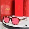 6931fc443a89a121ed54cc67 Cartier New Arrival Première de Collection Latest Masterpiece CT0395S