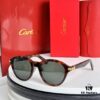 6931fc443a89a121ed54cc68 Cartier New Arrival Première de Collection Latest Masterpiece CT0395S