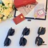 6931fc453a89a121ed54cc78 Cartier New Arrival Sunglasses, Trendy Metal Double-Bridge Oversized Fashion Sunglasses, Driving Eyewear Popular in Europe and America